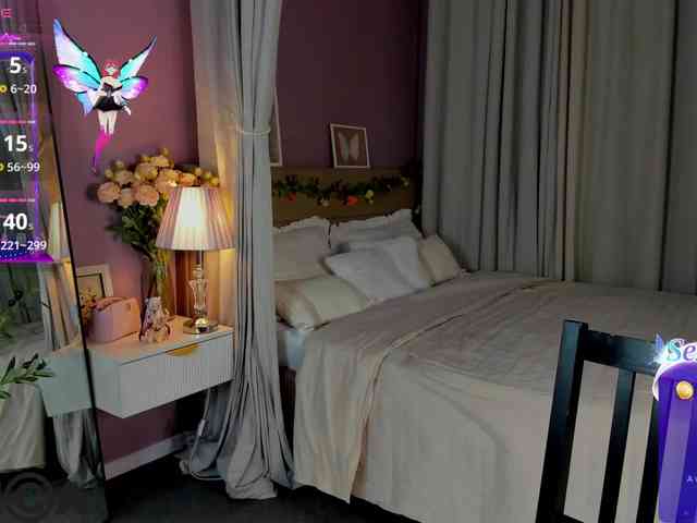 Miss-you-kiss webcam