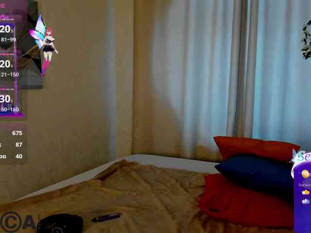 Miss-you-kiss webcam