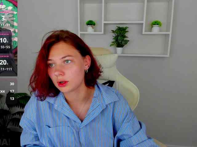 Miss-you-kiss webcam