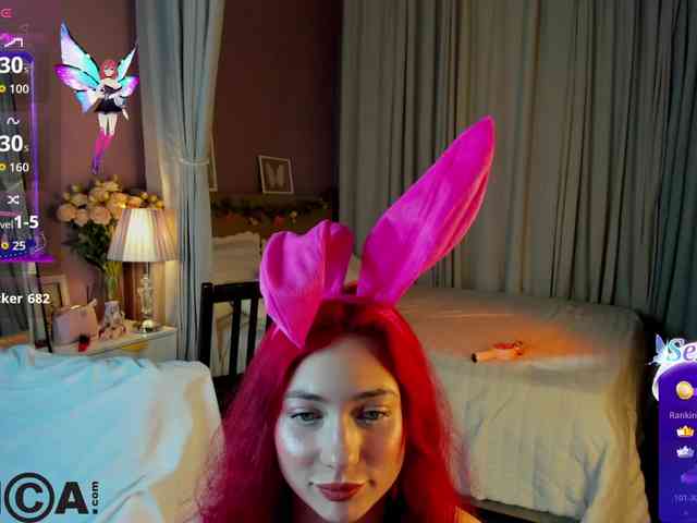 Miss-you-kiss webcam