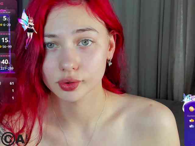 Miss-you-kiss webcam