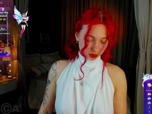 Miss-you-kiss webcam