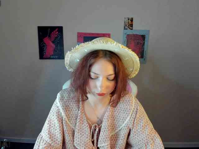 Miss-you-kiss webcam