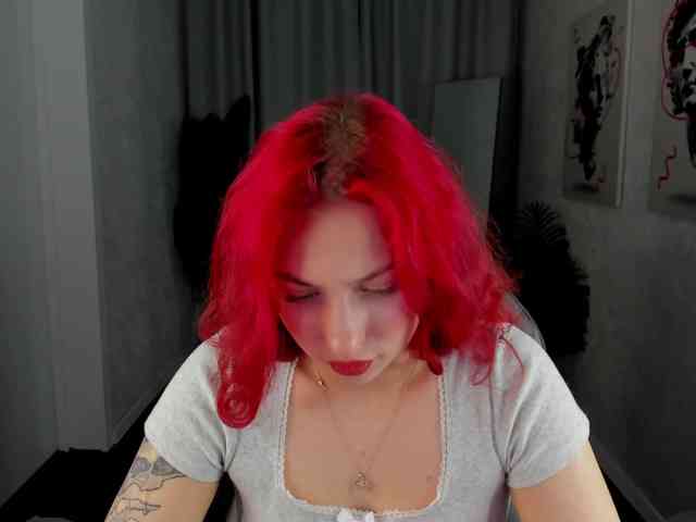 Miss-you-kiss webcam