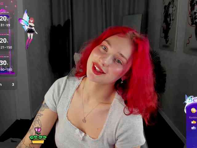 Miss-you-kiss webcam