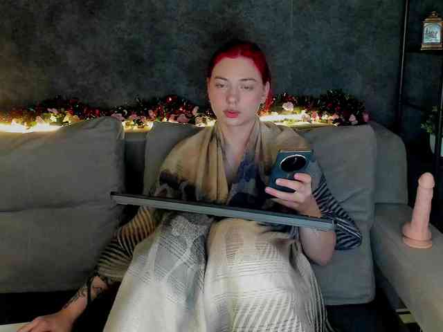 Miss-you-kiss webcam