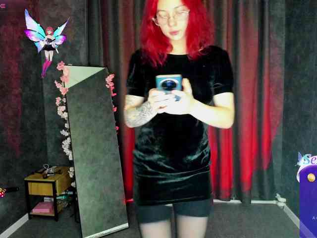 Miss-you-kiss webcam