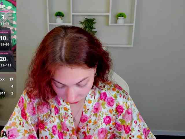 Miss-you-kiss webcam
