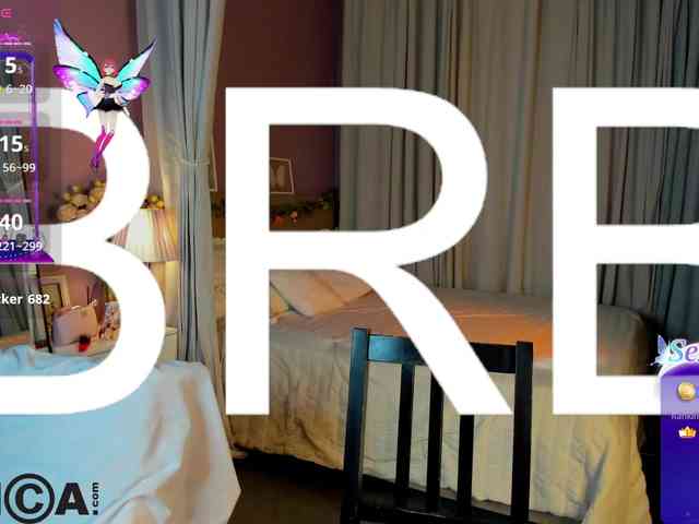 Miss-you-kiss webcam