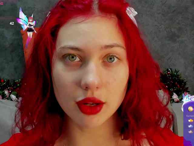 Miss-you-kiss webcam