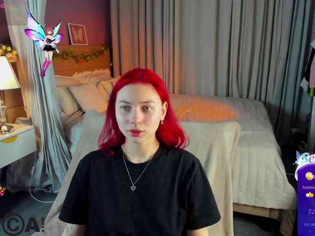 Miss-you-kiss webcam