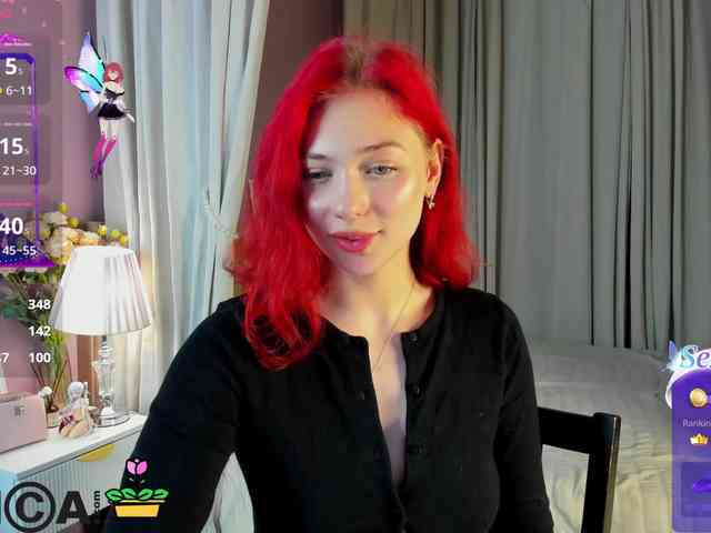 Miss-you-kiss webcam