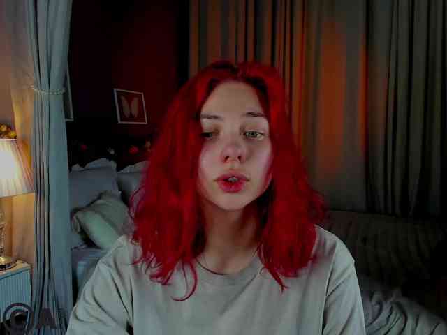 Miss-you-kiss webcam