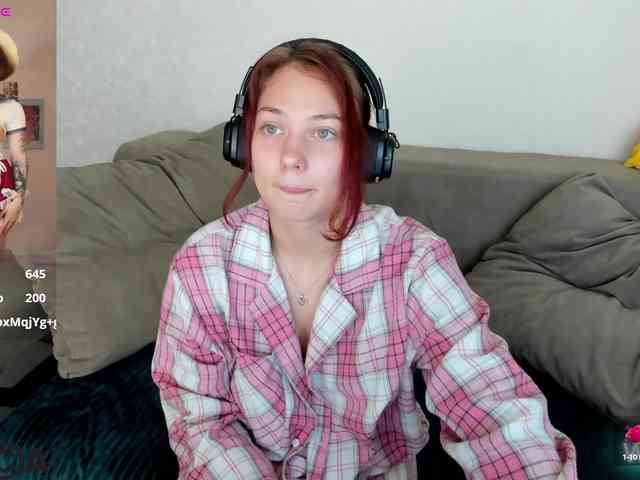 Miss-you-kiss webcam