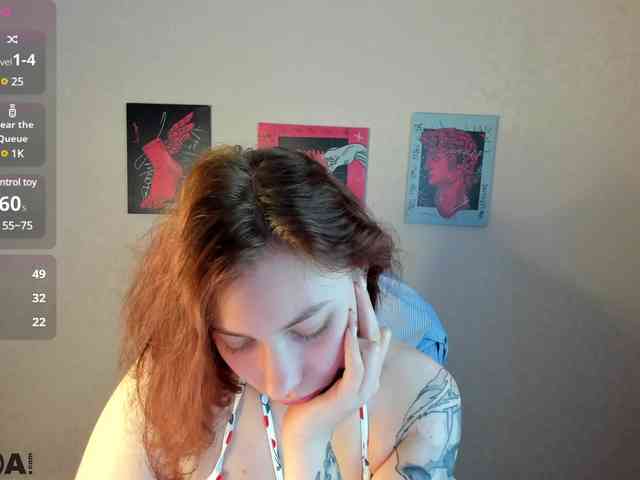 Miss-you-kiss webcam