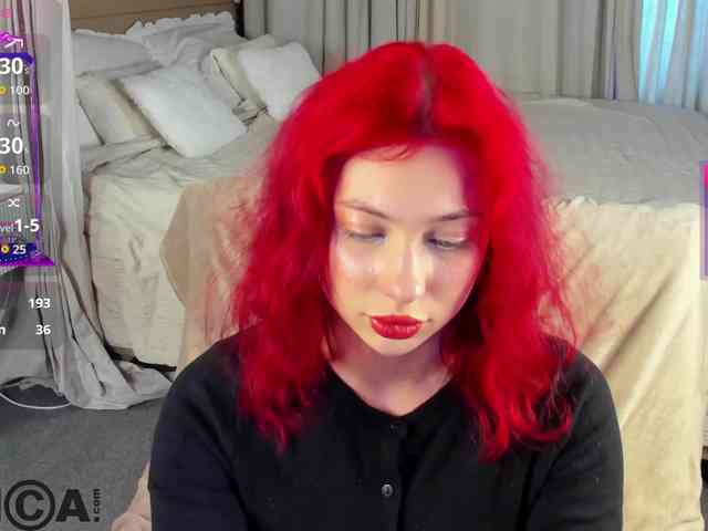 Miss-you-kiss webcam