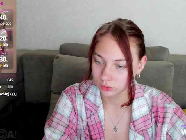 Miss-you-kiss webcam