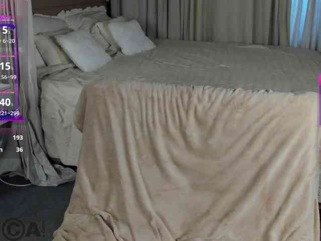 Miss-you-kiss webcam