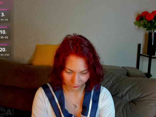 Miss-you-kiss webcam
