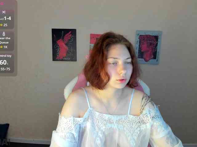 Miss-you-kiss webcam