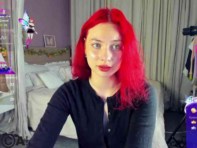 Miss-you-kiss webcam