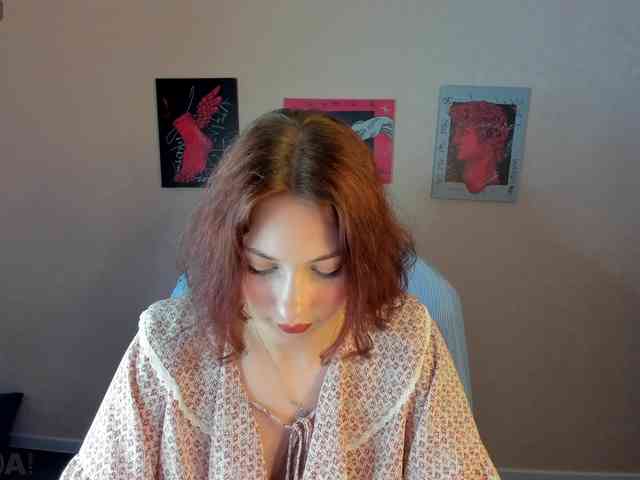 Miss-you-kiss Live Webcam on BongaCams