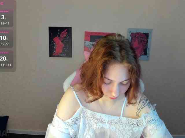 Miss-you-kiss webcam