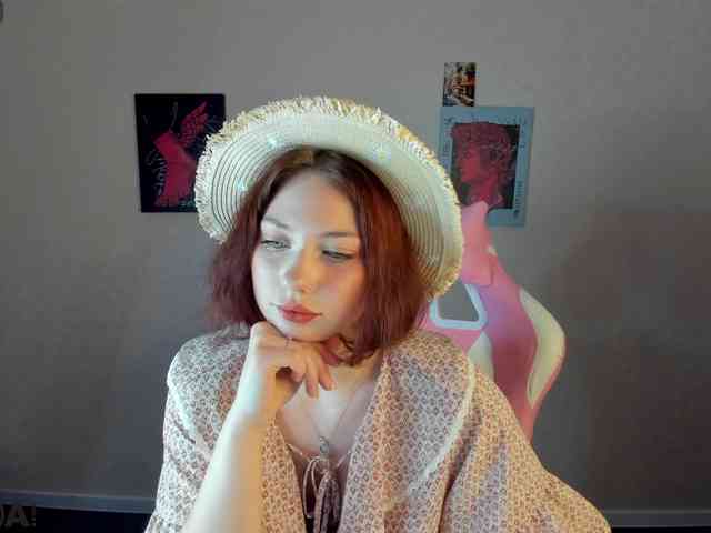 Miss-you-kiss webcam