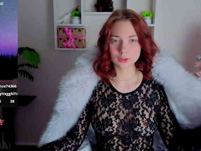 Miss-you-kiss webcam