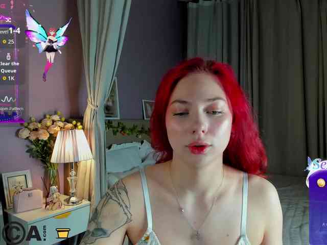 Miss-you-kiss webcam