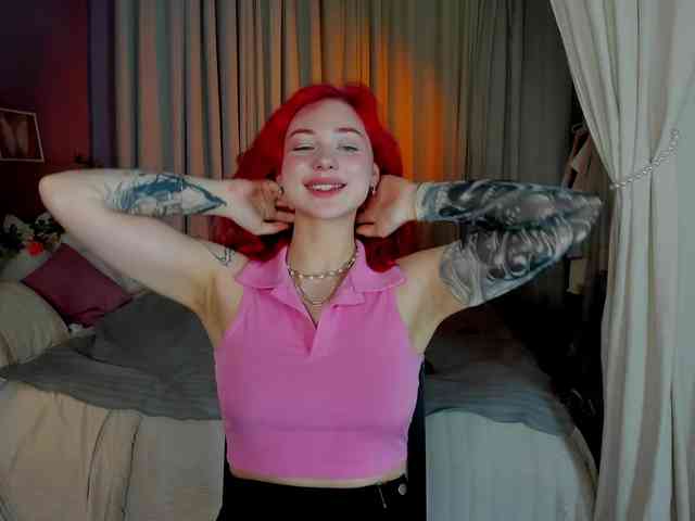 Miss-you-kiss webcam