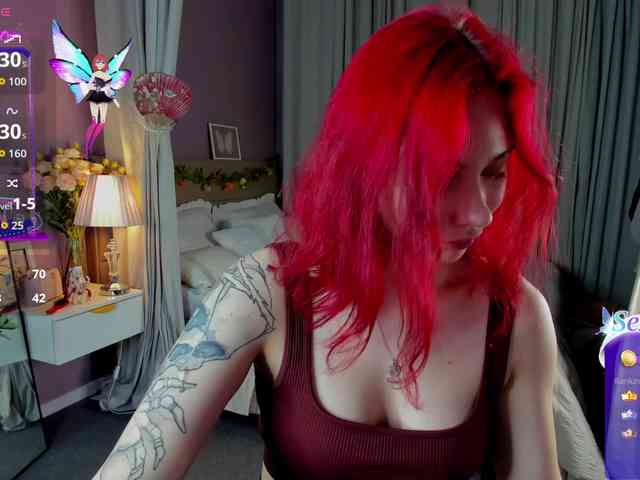 Miss-you-kiss webcam