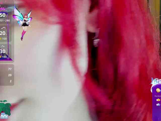 Miss-you-kiss webcam