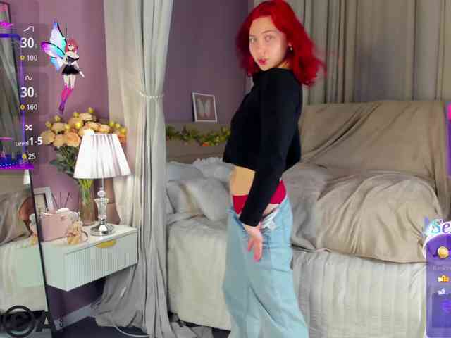 Miss-you-kiss webcam