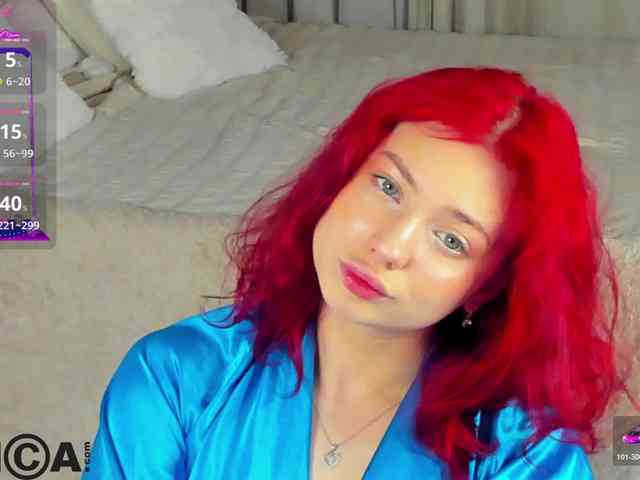 Miss-you-kiss webcam