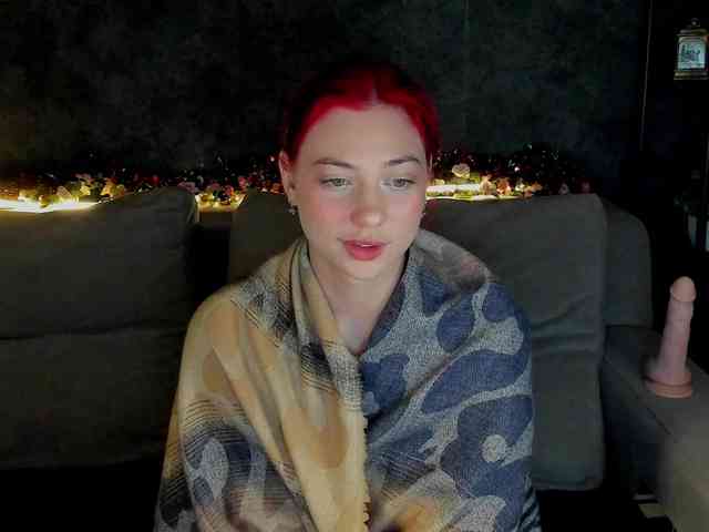 Miss-you-kiss webcam