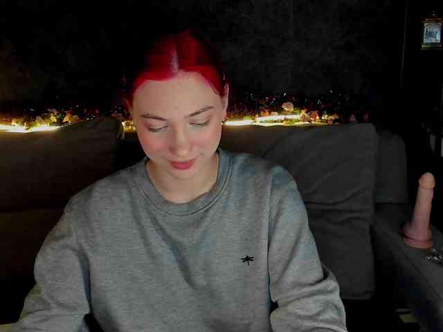 Miss-you-kiss webcam