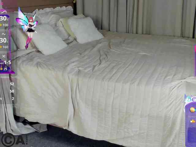 Miss-you-kiss webcam