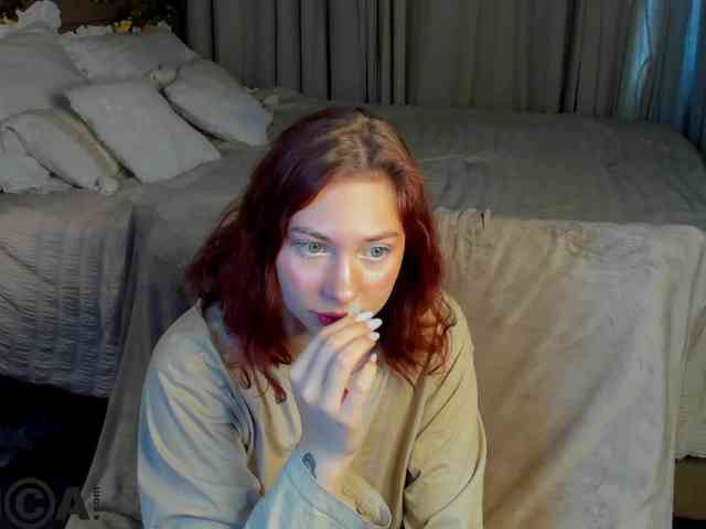 Miss-you-kiss webcam