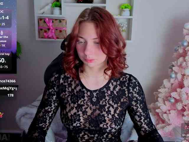 Miss-you-kiss webcam