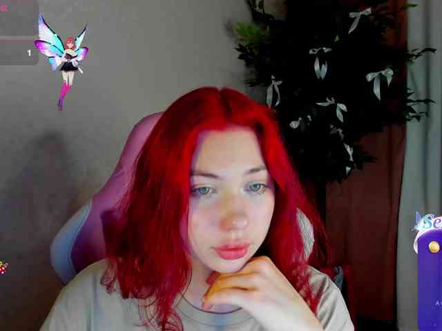 Miss-you-kiss webcam