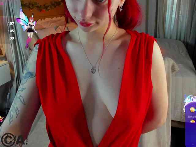 Miss-you-kiss webcam