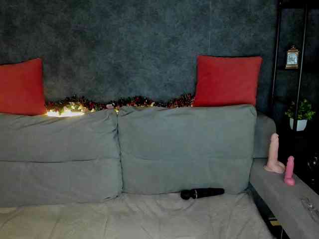 Miss-you-kiss webcam