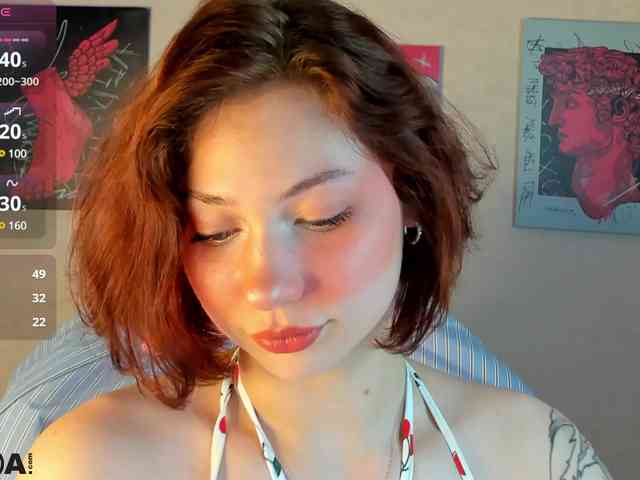 Miss-you-kiss webcam