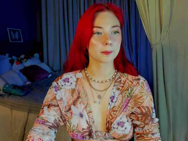 Miss-you-kiss Live Webcam on BongaCams