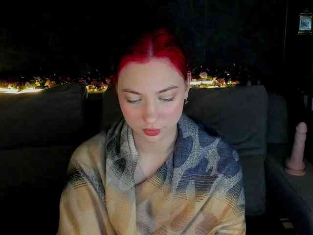 Miss-you-kiss webcam