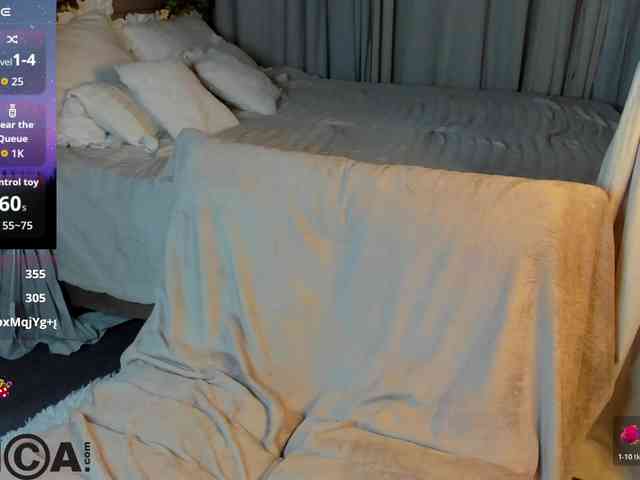 Miss-you-kiss webcam