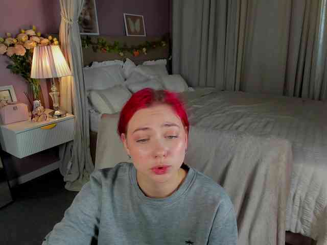 Miss-you-kiss webcam