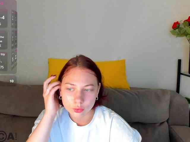 Miss-you-kiss webcam