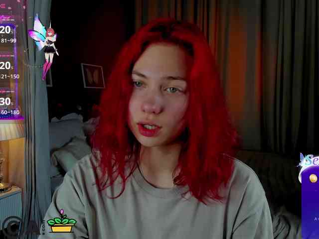 Miss-you-kiss webcam